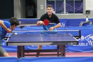 Alejandro Montoya Morera categoría U-15 