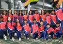 Costa Rica presente en el Centroamericano U-11 y U-13 de Tenis de Mesa en Honduras