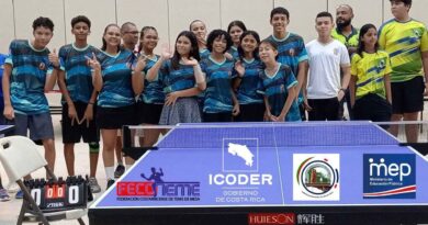 14 centros educativos de Santa Cruz presentes en las eliminatorias de Juegos Estudiantiles