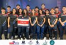 Selecciones U-15 y U-19 partieron al Centroamericano en Guatemala