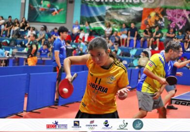🏓 Inscripción del Ranking Nacional de Tenis de Mesa – FECOTEME