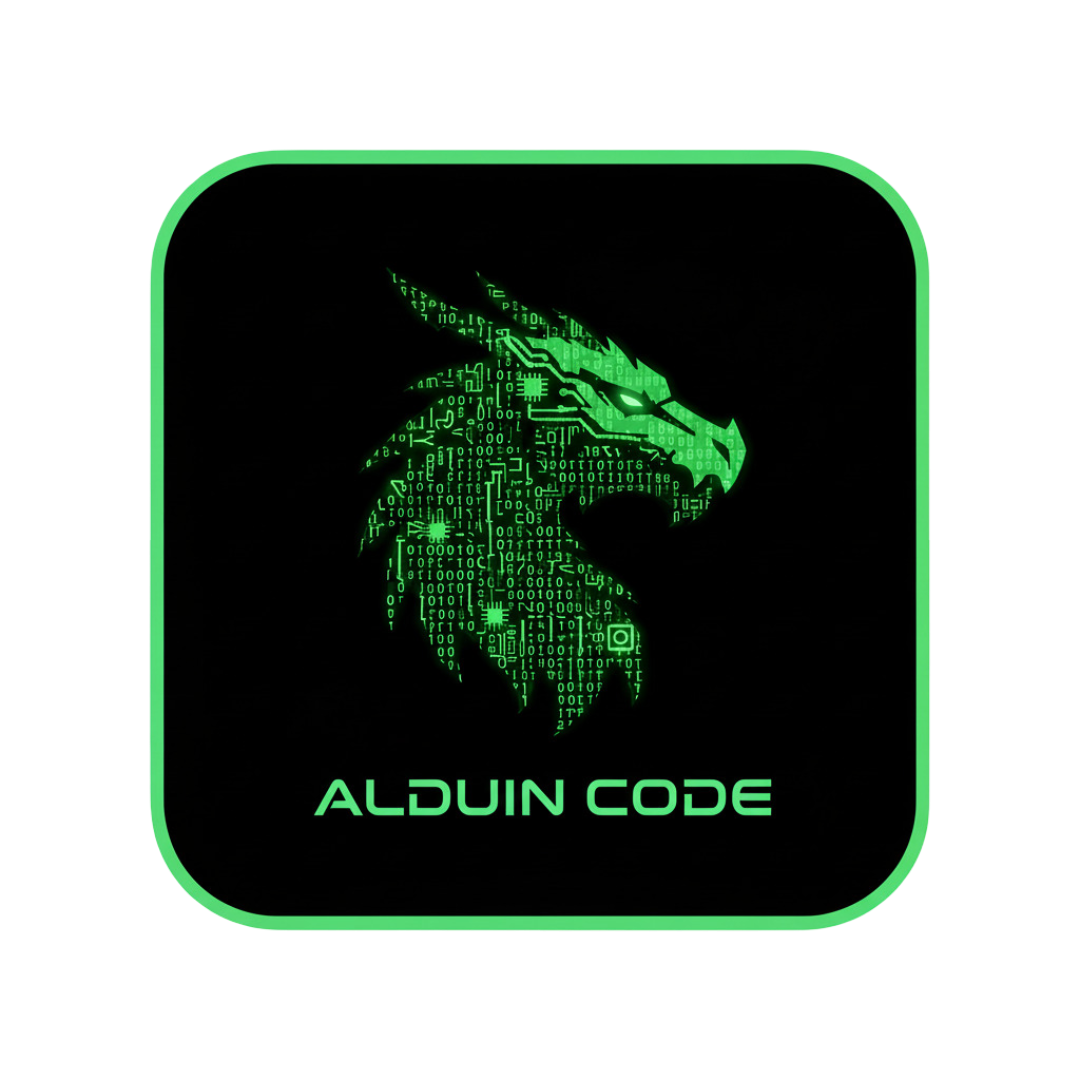 Alduin Code