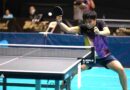 Lucca Lobo cerró con tres preseas en Open de México