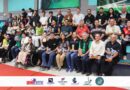 FECOTEME coronó a los Campeones y Subcampeones del año 2025