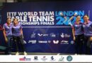 Ticas regresan cargadas de enseñanza y motivación tras su paso por el Mundial Femenino en Londres