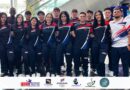Selecciones U-15 y U-19 viajaron al  Centroamericano con sede en Honduras
