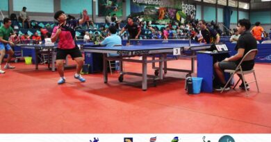 🏓Apertura de Inscripciones de cara a la III Fecha del Ranking de Menores