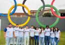 🏓🇨🇷 ¡Costa Rica está lista para los Juegos de Santo Domingo 2026✨