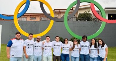🏓🇨🇷 ¡Costa Rica está lista para los Juegos de Santo Domingo 2026✨