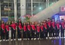 Costa Rica presente en el Centroamericano y del Caribe U-11 y U-13 de Tenis de Mesa en Guadalajara