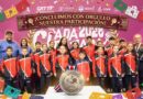 Costa Rica cierra con seis medallas el Centroamericano y del Caribe Infantil en Guadalajara