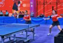 Tenis de Mesa cerró su particpación en los FISU AMERICA GAMES LIMA 2026