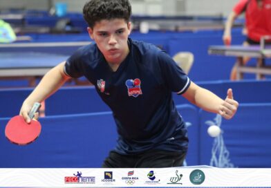 🏓 Inscripción  de cara IV Fecha Ranking Nacional Mayor Tenis de Mesa