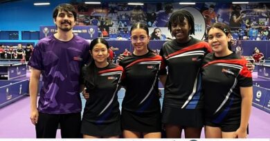 🏓 ¡CAMPANAZO HISTÓRICO EN GUATEMALA! 🇨🇷🥉🔥