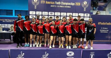 Ticos cierran el Panamericano en Guatemala con muy buenos resultados
